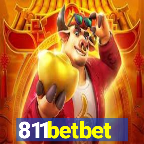 811betbet