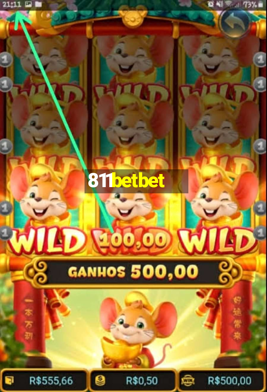 811betbet