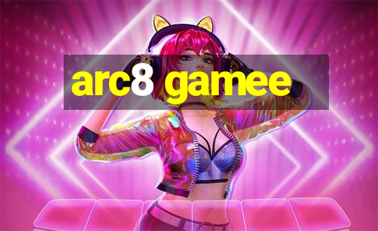 arc8 gamee