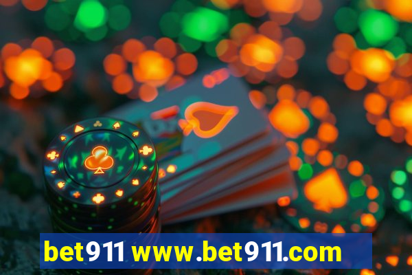 bet911 www.bet911.com