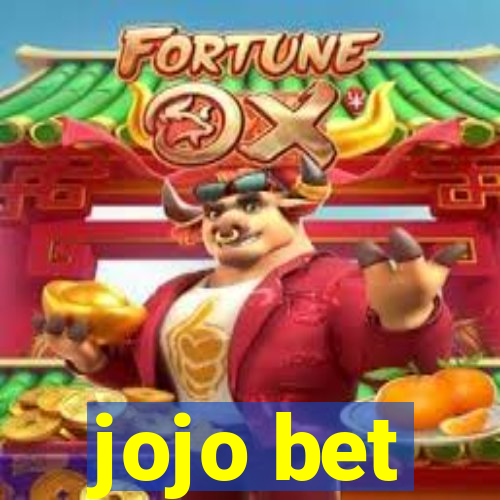 jojo bet