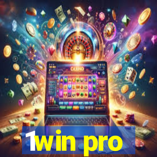 1win pro