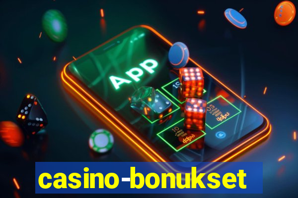 casino-bonukset