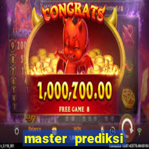 master prediksi sydney 2d