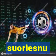 suoriesnu