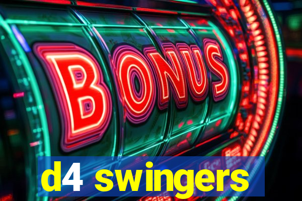 d4 swingers