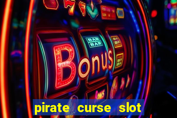 pirate curse slot free play