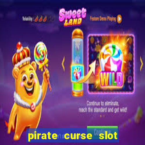 pirate curse slot free play