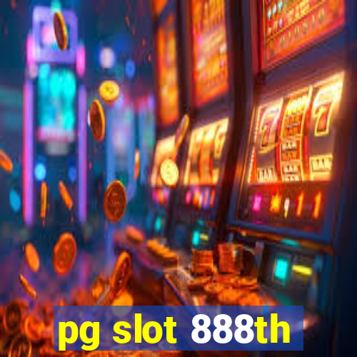 pg slot 888th