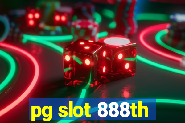 pg slot 888th