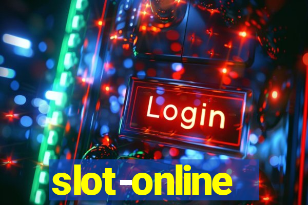 slot-online