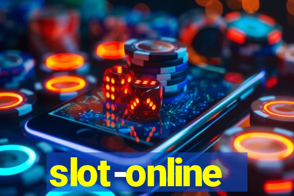 slot-online