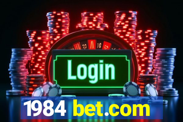 1984 bet.com