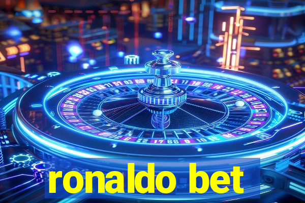 ronaldo bet