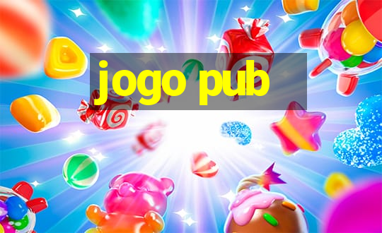 jogo pub