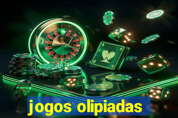 jogos olipiadas