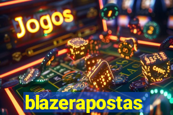 blazerapostas