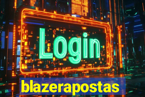 blazerapostas