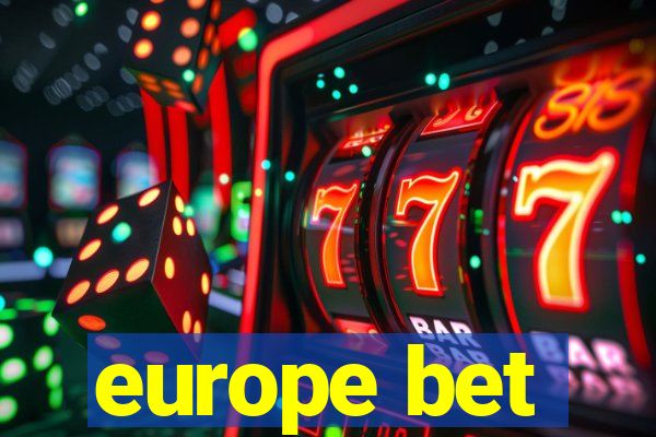 europe bet