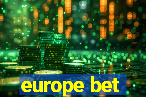 europe bet