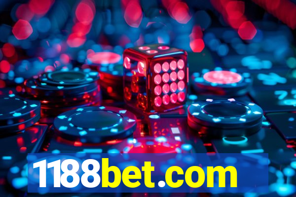 1188bet.com