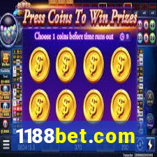 1188bet.com