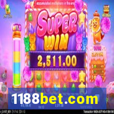 1188bet.com