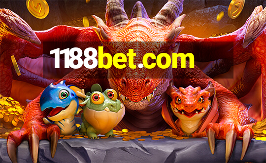 1188bet.com