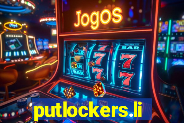 putlockers.li