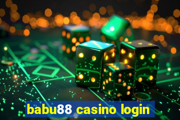 babu88 casino login