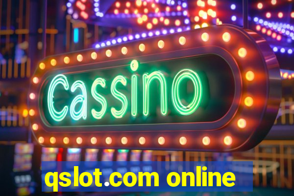 qslot.com online