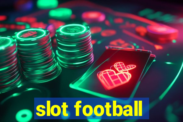 slot football