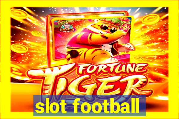 slot football