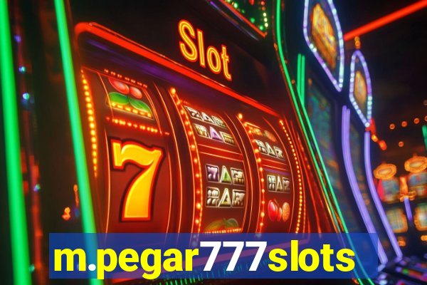 m.pegar777slots