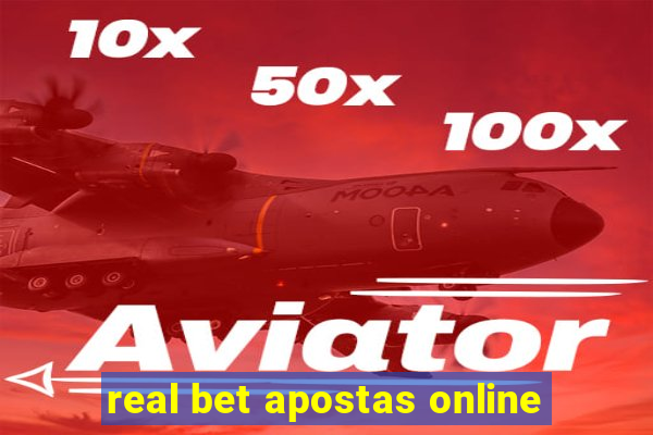 real bet apostas online