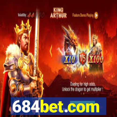 684bet.com