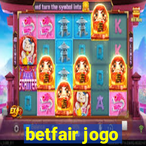 betfair jogo