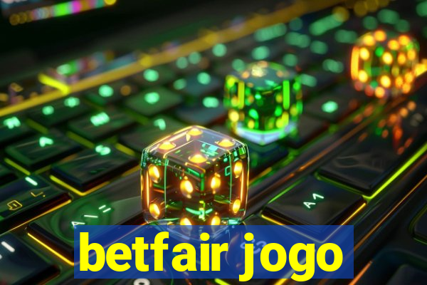 betfair jogo