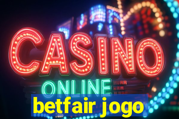 betfair jogo