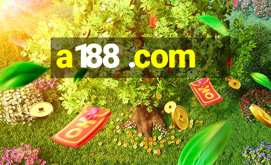 a188 .com