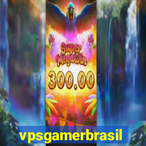 vpsgamerbrasil