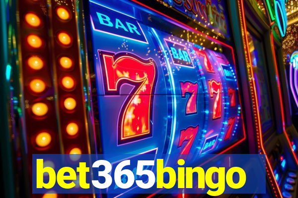 bet365bingo