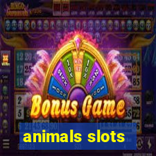 animals slots