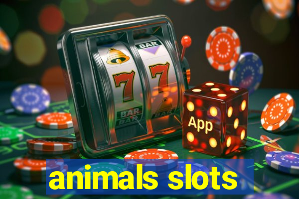 animals slots