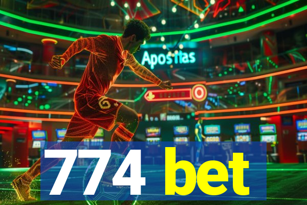 774 bet