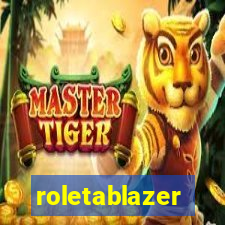 roletablazer