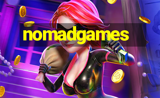 nomadgames