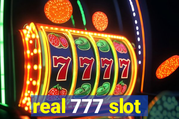 real 777 slot