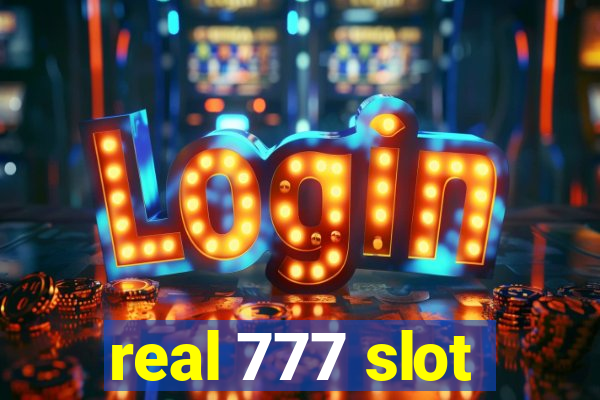 real 777 slot