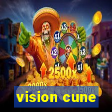 vision cune